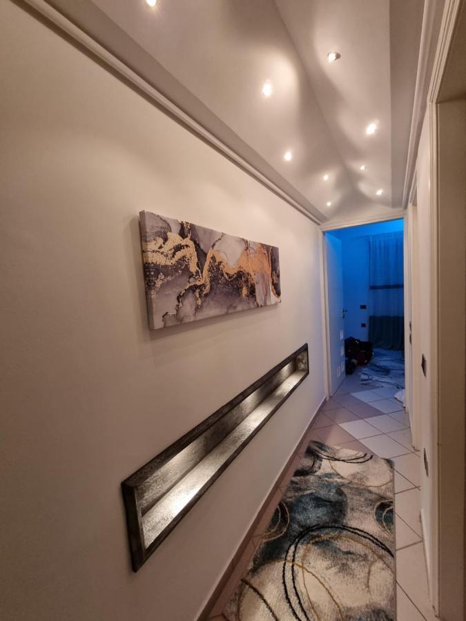 Arman Group Apartment Athens Exterior photo